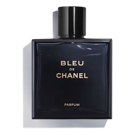 Bleu de Chanel Parfum von Chanel » Meinungen